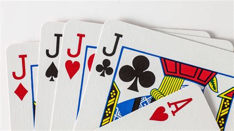 how many red jacks are in a deck of 52 cards|Red Alert: Decoding the Number of Red Cards in a Deck.